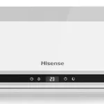 Сплит-система Hisense AS-36HR4SDKVT STRONG NEO Premium Classic A