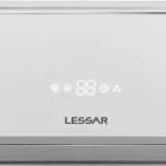 Сплит-система Lessar LS-HE09KDE2/LU-HE09KDE2 Enigma