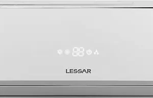 Сплит-система Lessar LS-HE09KDE2/LU-HE09KDE2 Enigma