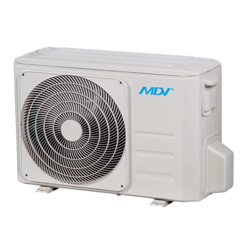 Сплит-система MDV MDSA-07HRN8/MDOA-07HN8 Aurora — изображение 2