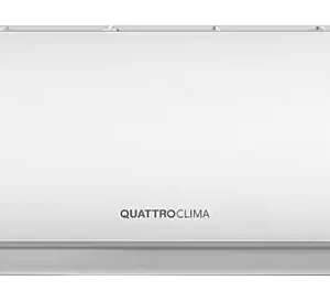 Сплит-система Quattroclima QV-BE09WB/QN-BE09WB Bergamo