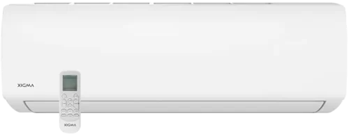 Сплит-система Xigma XG-TX70RHA Turbocool — изображение 3