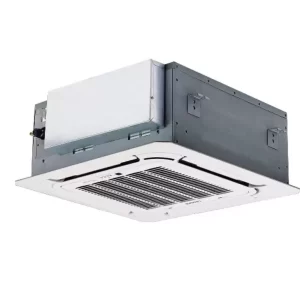 Внутренний блок мульти сплит-системы Lessar LS-MHE09BOA2/LZ-B4COBA eMagic Inverter