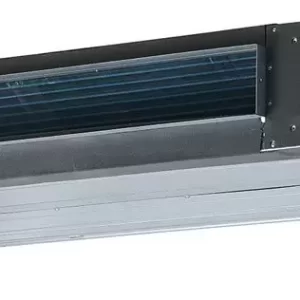 Внутренний канальный блок мульти сплит-системы MDV MDTII-18HWFN8 Free Match