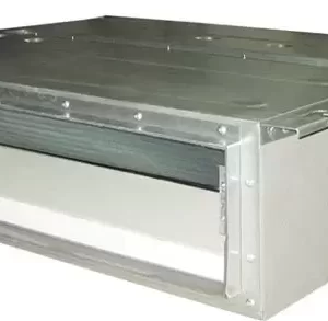 Внутренний канальный блок мульти сплит-системы Tosot T12H-FDA/I