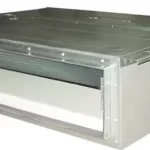 Внутренний канальный блок мульти сплит-системы Tosot T18H-FDA/I