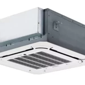 Внутренний кассетный блок мульти сплит-системы Lessar LS-MHE18BVE2/LZ-B4COBA eMagic Inverter