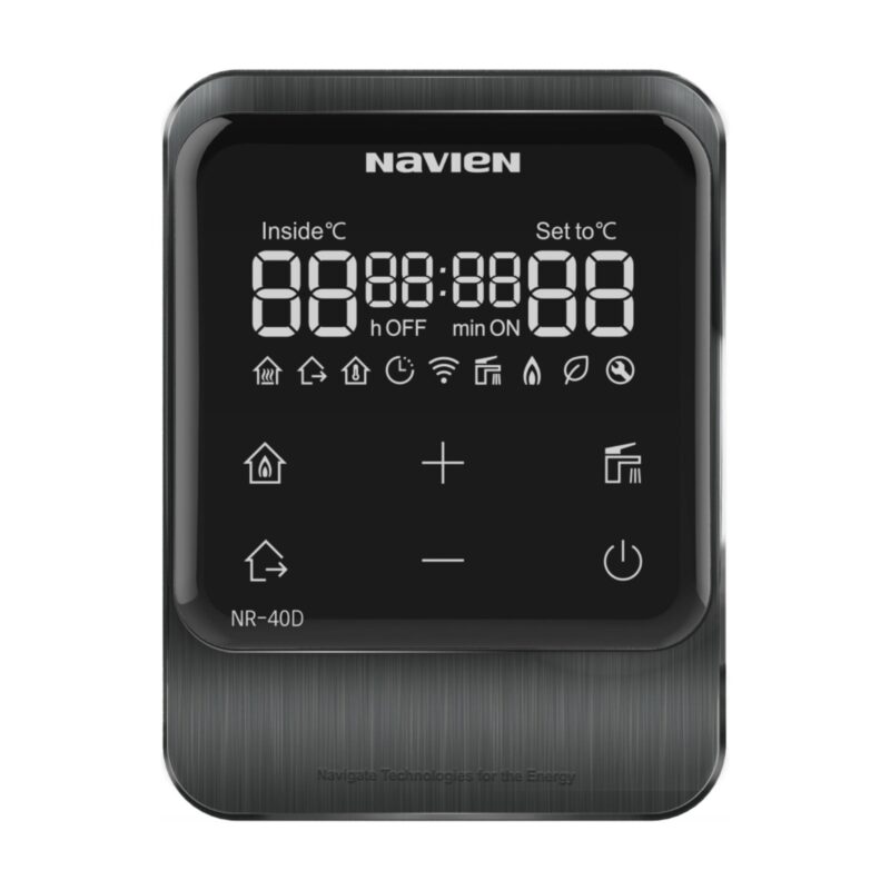 Пульт управления выносной Navien NR-40D