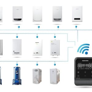 Пульт управления выносной Navien NR-40D