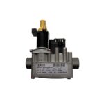 Газовый клапан ERCO EBR2008RV для котла Mizudo