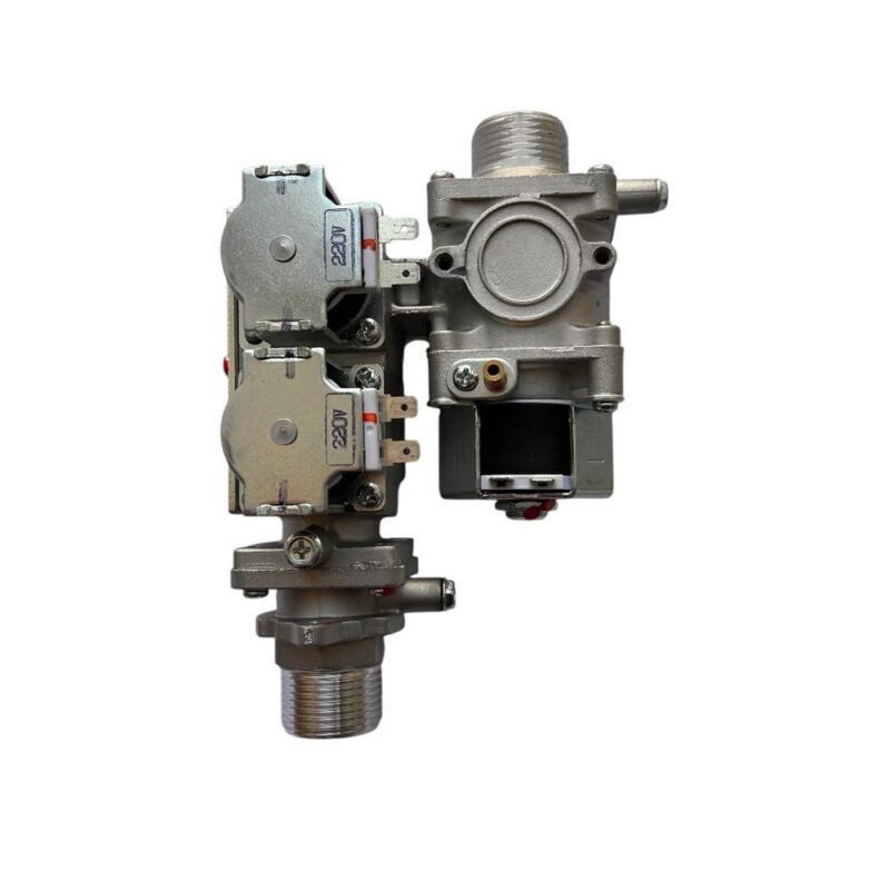 Газовый клапан CNE CPV-H2230G5T для котла Mizudo