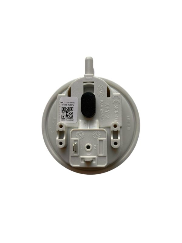 Прессостат М36/40Т 60/75 Ра для котла Mizudo