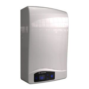 Газовый водонагреватель Ariston NEXT EVO SFT 11 NG EXP