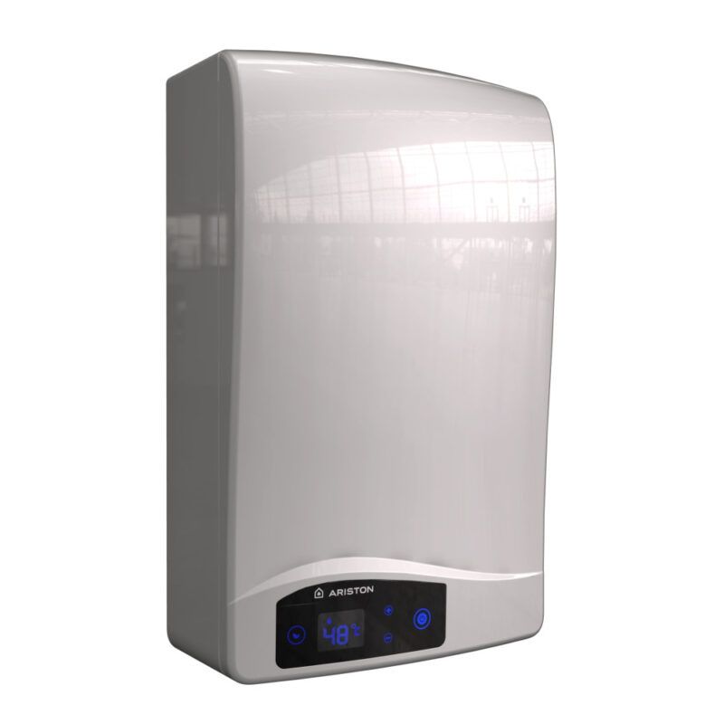 Газовый водонагреватель Ariston NEXT EVO SFT 11 NG EXP