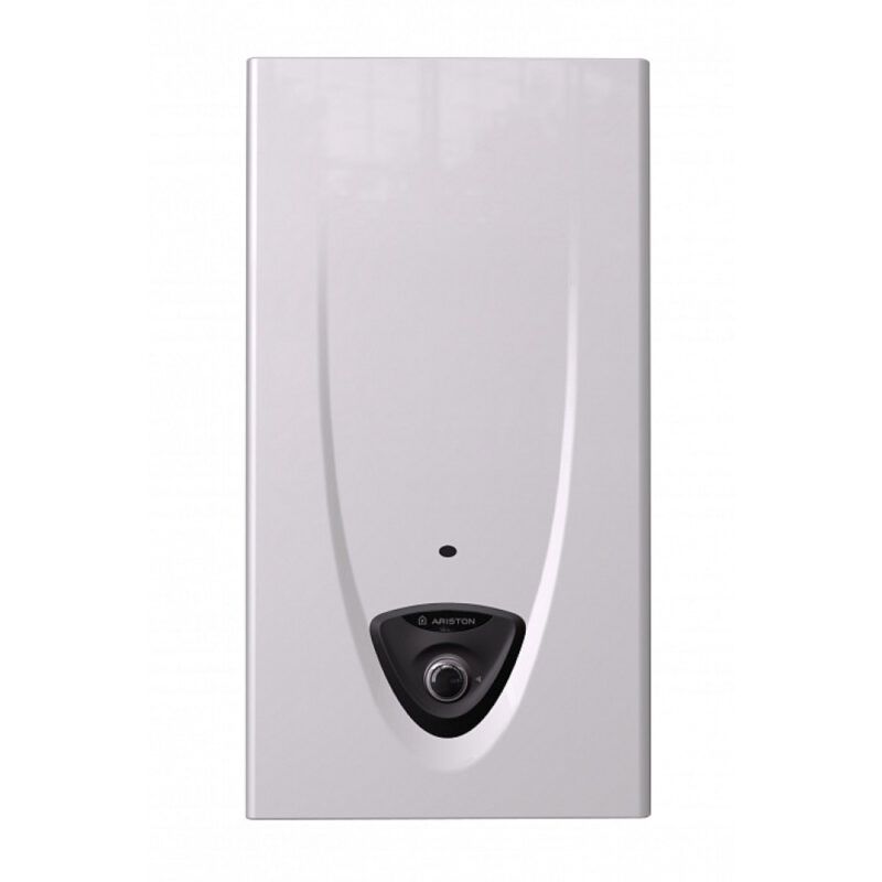 Газовый водонагреватель Ariston FAST EVO ONT B 11 NG RU