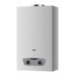 Газовый водонагреватель Ariston FAST R ONM 14 NG RU