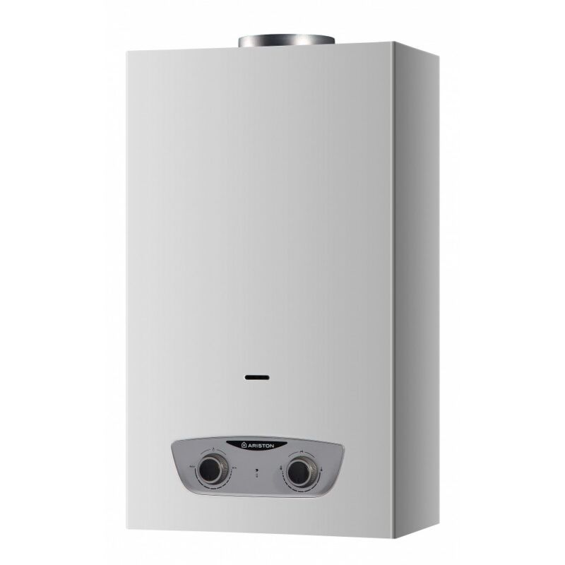 Газовый водонагреватель Ariston FAST R ONM 14 NG RU