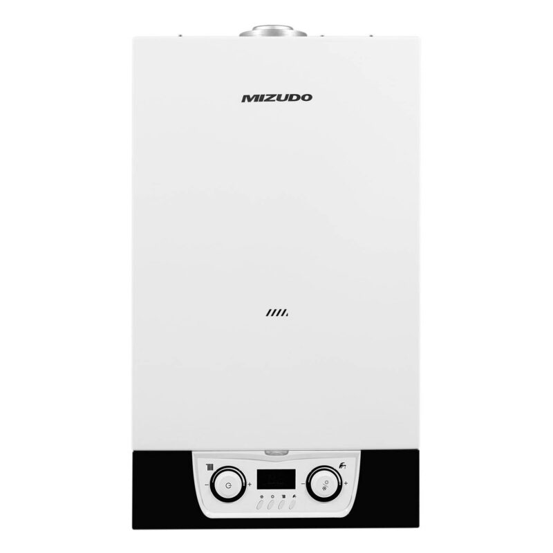 Настенный газовый котел Mizudo Maestro One M40TH