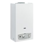 Водонагреватель проточный газовый BAXI SIG-2 14 i