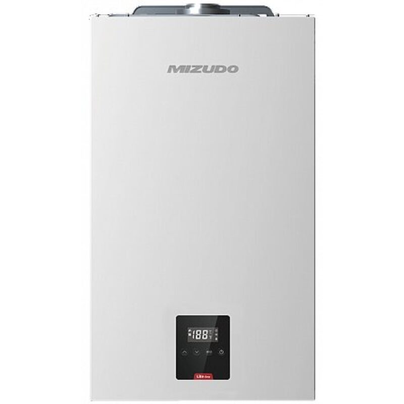 Настенный газовый котел Mizudo Maestro One M11TH