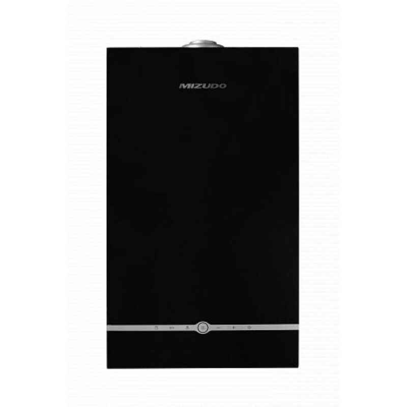 Настенный газовый котел Mizudo Maestro Gem М24Т pro