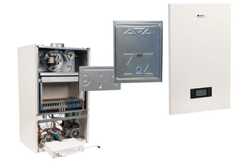 Настенный газовый котел SKAT BG GOLD 32 — изображение 4