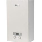 Настенный газовый котел SKAT BG SILVER 24