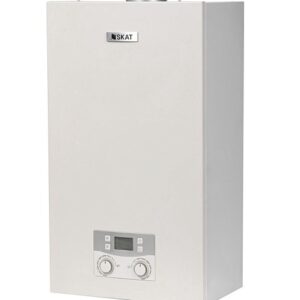 Настенный газовый котел SKAT BG SILVER 24