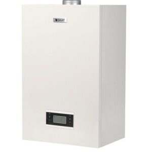 Настенный газовый котел SKAT BG GOLD 12