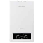 Газовый проточный водонагреватель Royal Thermo GWH 11 Royce White