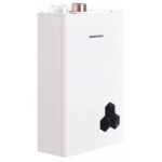 Газовый проточный водонагреватель Mizudo Pearl Plus ВПГ 2-10 MM