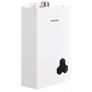 Газовый проточный водонагреватель Mizudo Pearl Plus ВПГ 2-10 MM