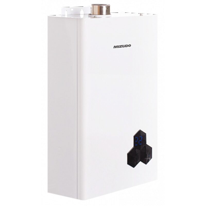 Газовый проточный водонагреватель Mizudo Pearl Plus ВПГ 2-10 MM