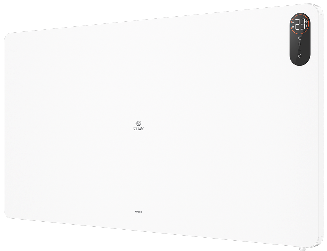 Электрический конвектор Royal Clima REC-MG750E MAGRO Электрический конвектор Royal Clima REC-MG750E MAGRO