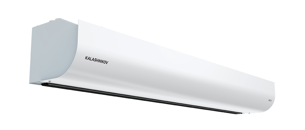 Тепловая завеса KALASHNIKOV KVC-C10V-11 (без нагрева) Тепловая завеса KALASHNIKOV KVC-C10V-11 (без нагрева)