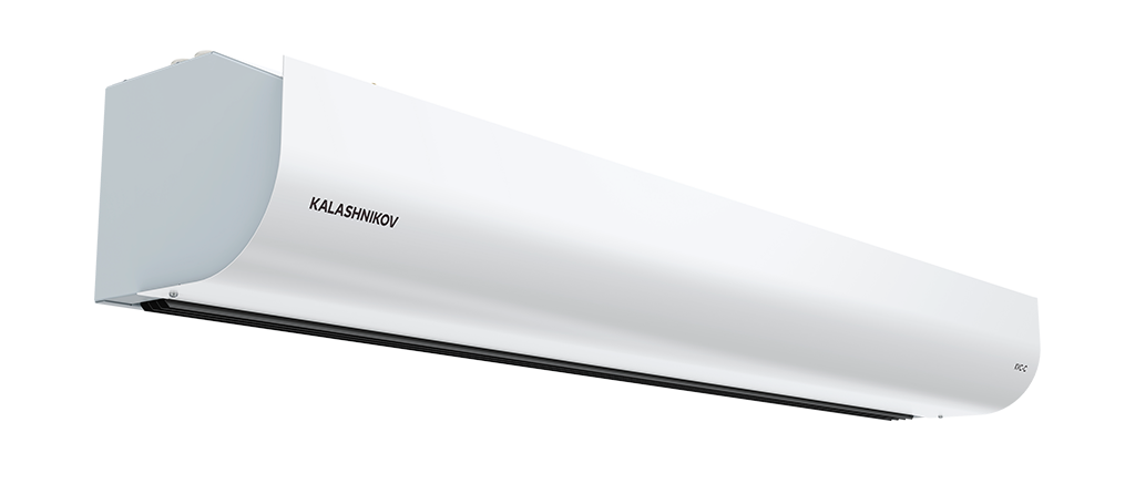 Тепловая завеса KALASHNIKOV KVC-D10E9-31 Тепловая завеса KALASHNIKOV KVC-D10E9-31