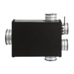 Вытяжная установка VAKIO SmartEx 500 Silent