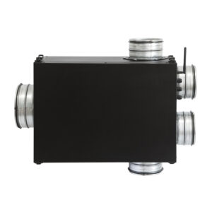 Вытяжная установка VAKIO SmartEx 500 Silent