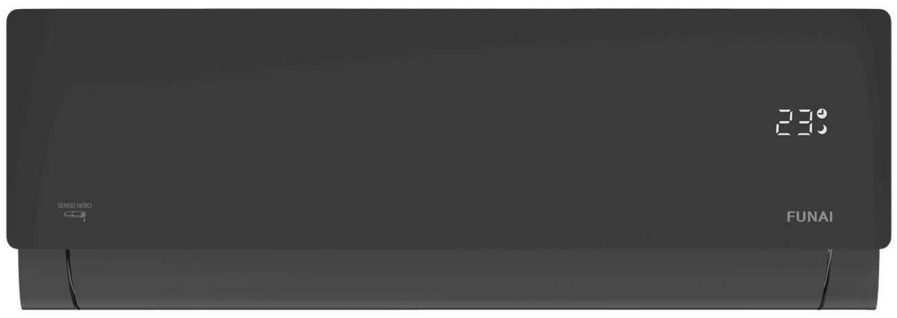 Сплит-система Funai RAC-SNN55HP.D07 SENSEI NERO 2.0