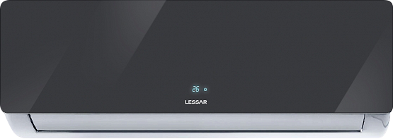 Сплит-система LS-HE09KNE2/LU-HE09KNE2 Сплит-система LS-HE09KNE2/LU-HE09KNE2