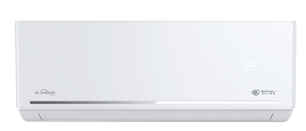 Инверторная сплит-система серии FELICITA Inverter RCI-FC22HN (комплект) Инверторная сплит-система серии FELICITA Inverter RCI-FC22HN (комплект)