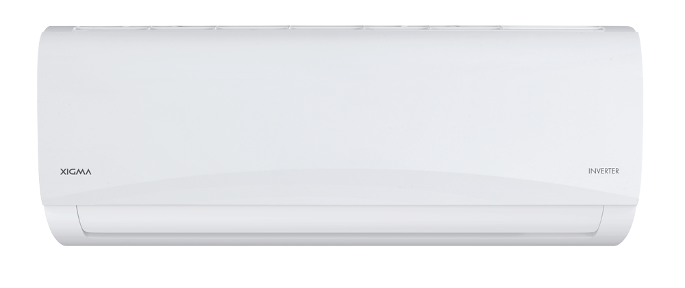 Инверторная сплит-система серии JETPRO Inverter XGI-JP35RHA (комплект) Инверторная сплит-система серии JETPRO Inverter XGI-JP35RHA (комплект)