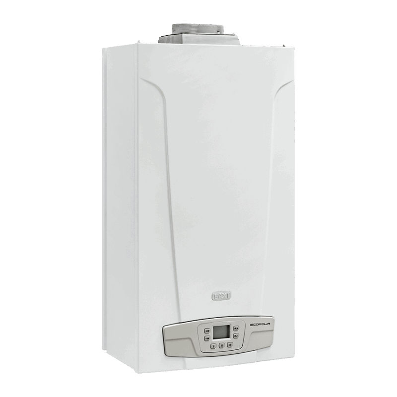 Котел газовый настенный Baxi ECO Four 24