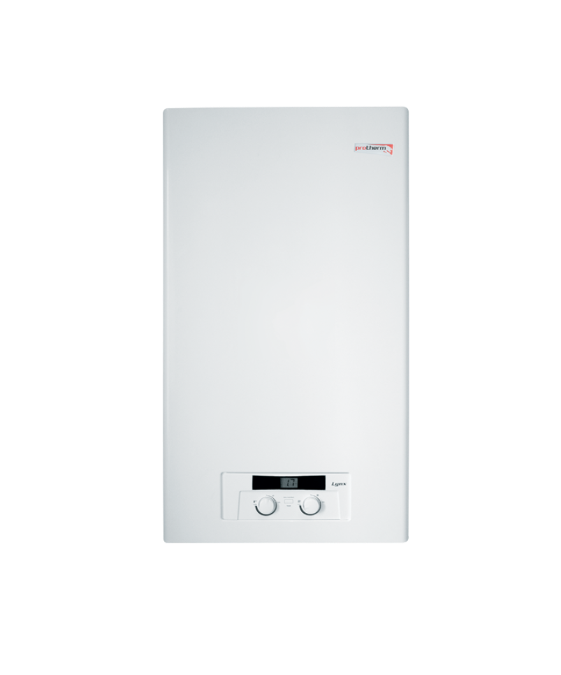 Котел газовый настенный Protherm Рысь НК 11 Котел газовый настенный Protherm Рысь НК 11