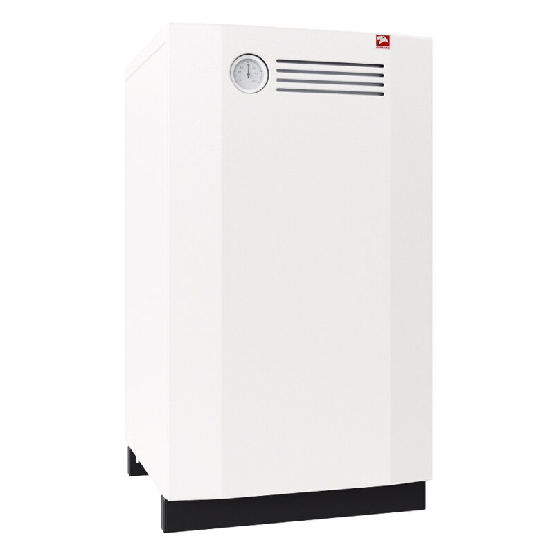 Classic-16W, котел стальной газовый Лемакс серии "Classic"