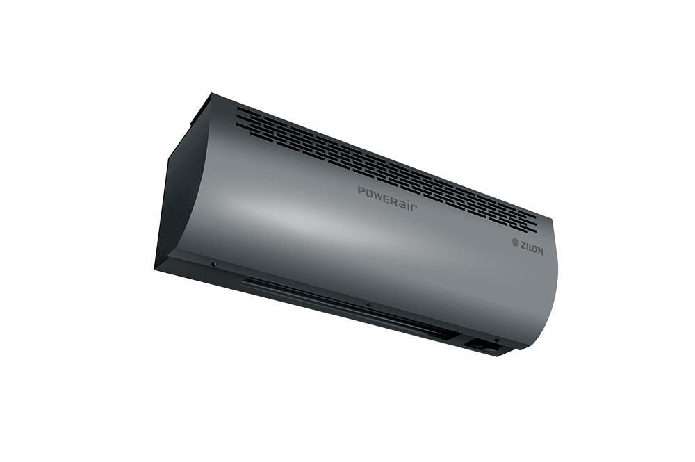 Тепловая завеса ZVV-0.6E3MG Тепловая завеса ZVV-0.6E3MG