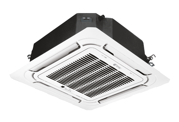 Внутренний блок кассетного типа для мульти-сплит систем серии MULTI FLEXI CASSETTE EU ERP Inverter RCI-CMN12 (комплект) Внутренний блок кассетного типа для мульти-сплит систем серии MULTI FLEXI CASSETTE EU ERP Inverter RCI-CMN12 (комплект)