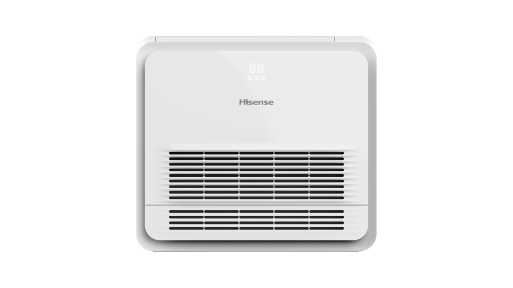Внутренний блок консольного типа серии MULTI EU DC Inverter AKT-09UR4RK8 (канальный) Внутренний блок консольного типа серии MULTI EU DC Inverter AKT-09UR4RK8 (канальный)