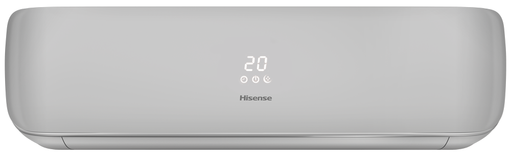 Инверторная сплит-система серии SILVER CRYSTAL SUPER DC Inverter Wi-Fi AS-13UW4RVETG01(S) (комплект) Инверторная сплит-система серии SILVER CRYSTAL SUPER DC Inverter Wi-Fi AS-13UW4RVETG01(S) (комплект)