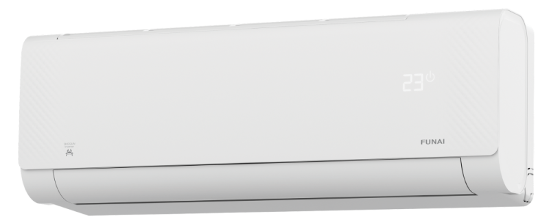 Внутренний блок настенного типа серии SHOGUN Inverter 2024 RAM-I-SG30HP.W02/S Внутренний блок настенного типа серии SHOGUN Inverter 2024 RAM-I-SG30HP.W02/S